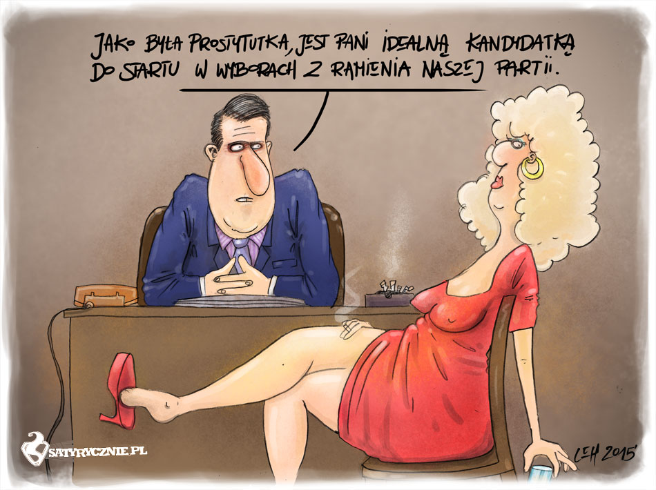 polityczna-prostytucja